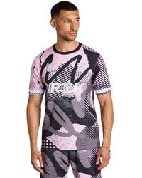 Vrunk - Cristal T-Shirts - Lyst