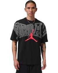 Nike - Gfx T-Shirts - Lyst