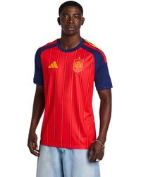 adidas - Spain Hombre Jerseys/Replicas - Lyst