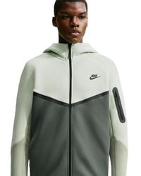 Nike - Tech Fleece Hoodies - Lyst