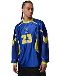Nike - Goalie Top - Lyst