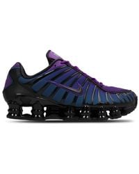 Nike - Shox Herren Sneaker - Lyst