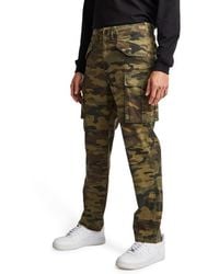 LCKR - Blackhawk Pants - Lyst