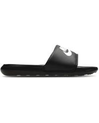Nike - Victori Flip-Flops And Sandals - Lyst