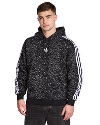 adidas - Graphics Hoodies - Lyst