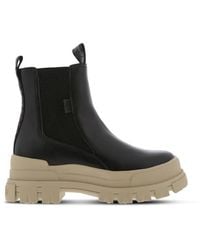 Buffalo - Aspha Chelsea Sneakers - Lyst