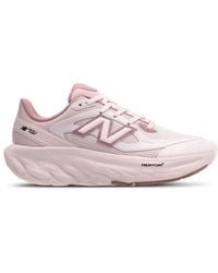 New Balance - Fresh Foam Trainer Sneakers - Lyst