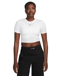 Nike - Essentials T-shirts - Lyst