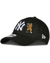 KTZ - 9Forty Mlb New York Yankees Kappen - Lyst