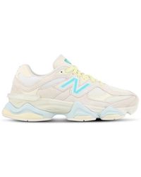 New Balance - 9060 Chaussures - Lyst