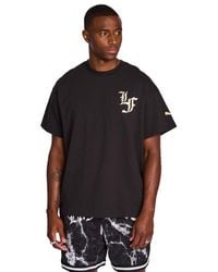 PUMA - Lafrance Hombre Camisetas - Lyst