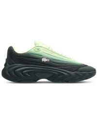 Lacoste - Spinor Sneakers - Lyst