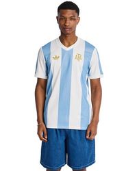 adidas - Football Jerseys/Replicas - Lyst