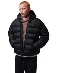 Nike - Brooklyn Puffer Jacket Hombre Chaquetas - Lyst