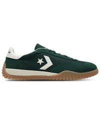Converse - Run Star Trainer Mujer Zapatillas - Lyst