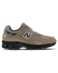 New Balance - 2002R Chaussures - Lyst