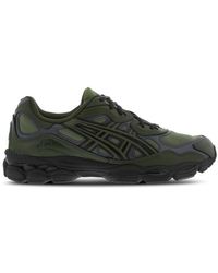 Asics - GEL-NYC Chaussures - Lyst