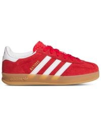 adidas - Gazelle Toddler Trainers - Lyst