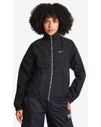 Nike - Track Tops - Lyst