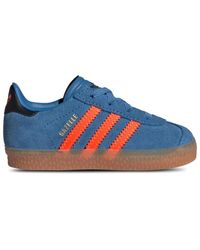 adidas - Gazelle Baby Shoes - Lyst