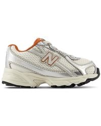 New Balance - 740 Baby Shoes - Lyst