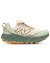 New Balance - Mujer Fresh Foam X Hierro V9 En, Talla - Lyst