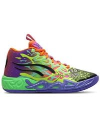 PUMA - Mb.04 Be You Shoes - Lyst
