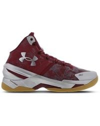 Under Armour - Curry 2 - Lyst