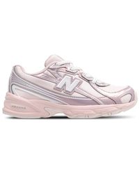 New Balance - 740 Toddler Trainers - Lyst