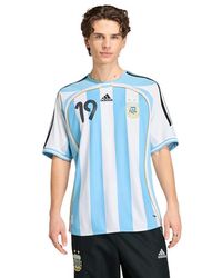 adidas - Argentina Jerseys/Replicas - Lyst