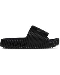 adidas - Adilette Hombre Sandalias Y Flip-Flops - Lyst