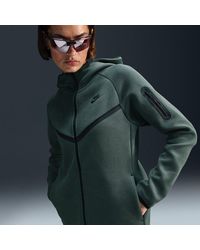 Nike - Tech Fleece Mujer Sudaderas - Lyst