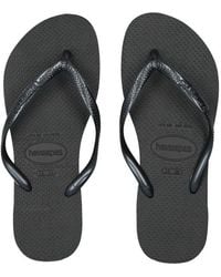 Havaianas - Slim Flip-Flops And Sandals - Lyst