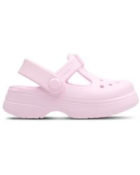 Crocs™ - Classic Baby Shoes - Lyst