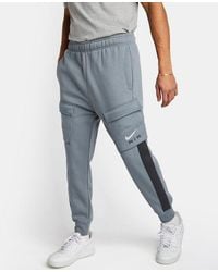 Nike - Swoosh Pantalones - Lyst