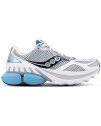 Saucony - Grid Nxt Herren Sneaker - Lyst