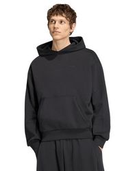 adidas - Premium Essentials Hoodie Hoodies - Lyst