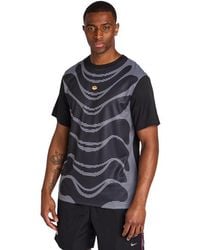 Nike - Tuned T-Shirts - Lyst