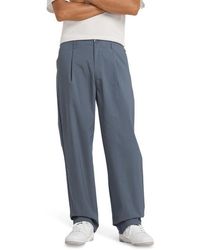 New Balance - Athletics Relaxed Trouser Pants - Lyst