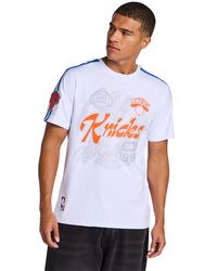 Pro Standard - Nba T-Shirts - Lyst