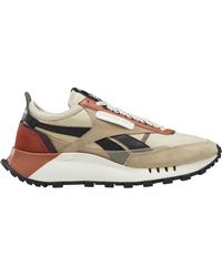 Reebok Maharishi Cl Legacy in Black for 