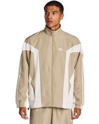 adidas - Windbreak Herren Trainingsoberteile - Lyst