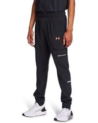 Under Armour - Utility Broeken - Lyst