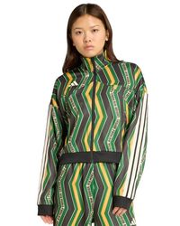 adidas - X Farm Tiro Track Top Top Da Pista - Lyst