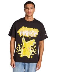 PUMA - X Pokemon T-Shirts - Lyst