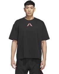 adidas - Anthony Edwards T-Shirts - Lyst