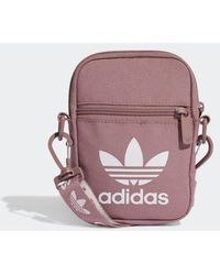 adidas - Small Item Bag Bolsa/ Monchilas - Lyst