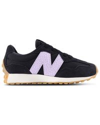 New Balance - 327 Toddler Trainers - Lyst
