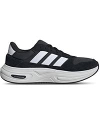 adidas - Cloudfoam Cuxxion Sneakers - Lyst