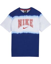 nike statement shirt